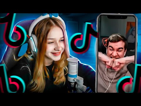 Видео: МОРФИ СМОТРИТ ТИК ТОКИ #73 | КОНФЛИКТ МОРГЕНШТЕРНА И ЛИТВИНА | morphe_ya нарезки