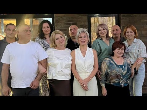 Видео: Выпуск 1992. 11 "В"  в 2025 году