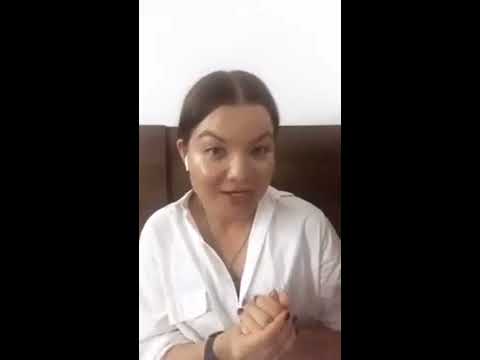 Видео: Страх одиночества, страх отторжения, страх позора