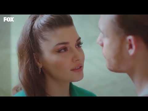 Видео: Эда и Серкан / Снег в океане