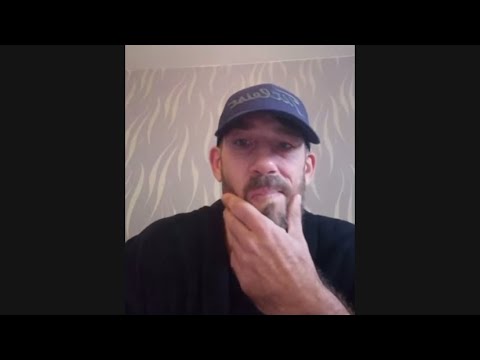 Видео: Дэнни Джи утверждает, что он король Тони, и утверждает, что знал, что женится на ней, ещё до их в...