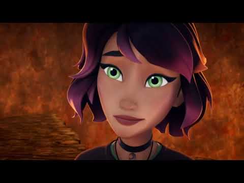 Видео: Джесса и Миша - Я не сплю, я живой