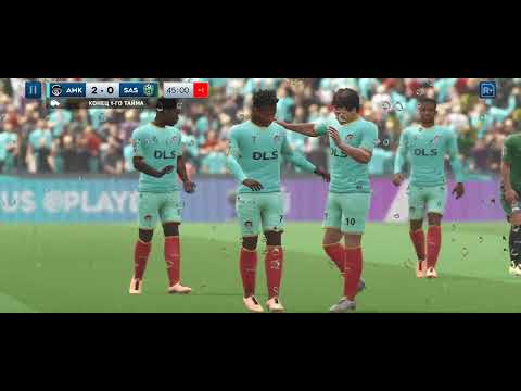 Видео: Амкал vs SASSUOLO. Глупая ошибка вратаря соперника, хет-трик Винисиуса.