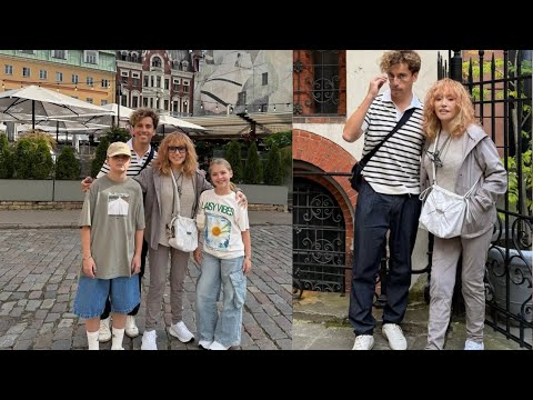Видео: "моя законная жена" 
