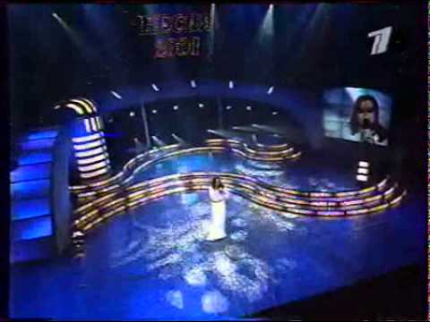 Видео: "Метели" Песня года 2001