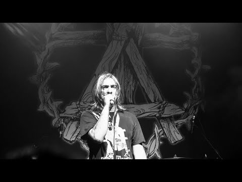Видео: Король и Шут. Волжский, 22.09.2012 г. 