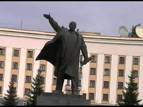 Видео: "краснотурьинск" (Krasnoturinsk) (Part 4)