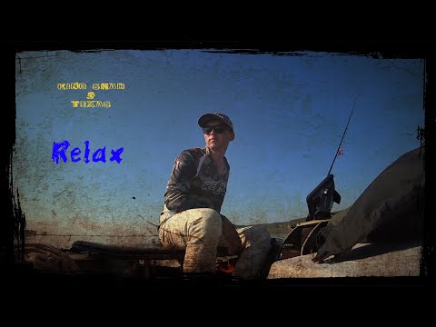 Видео: Тихий, спокойный день на рыбалке, но рыбу поймал! Кама. Спиннинг. Судак.