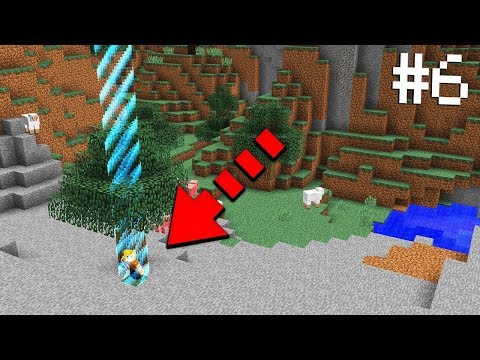 Видео: ВЫЖИВАНИЕ НА ОДНОМ БЛОКЕ С АЧИВКАМИ! - CAPTIVE MINECRAFT #6