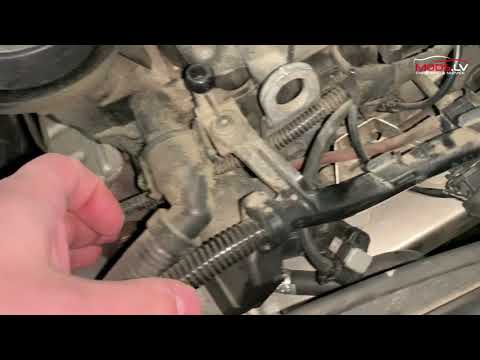 Видео: (ModS.lv) - Теплообменник (охладитель) EGR - проблемы и решение (BMW, AUDi, VW, PORSCHE, SEAT)