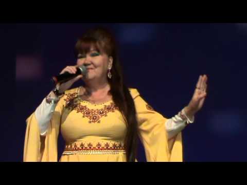 Видео: ЛЕГЕНДА МАРИЙСКОЙ ЭСТРАДЫ ЗОЯ БЕРНИКОВА.