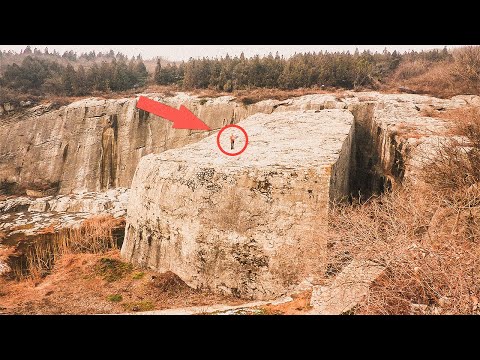 Видео: Самая загадочная технология древних людей, которую не могут объяснить