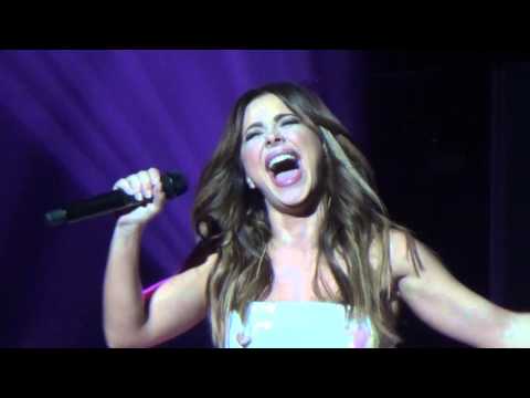 Видео: Ани Лорак - Спроси Мое Сердце - Чикаго 17 01 2016 - Ani Lorak Chicago