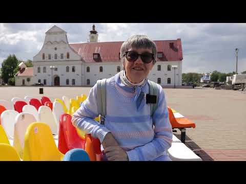 Видео: №862✨ Майская прогулка по городу Орша, Беларусь