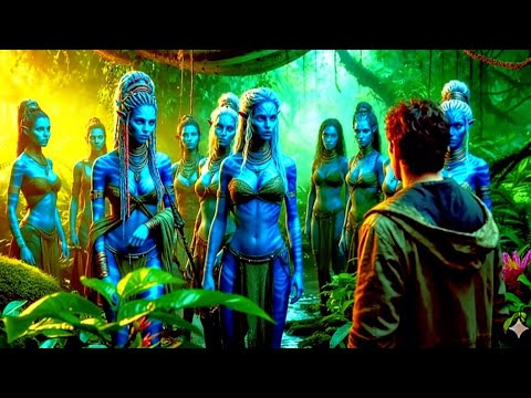 Видео: Все боялись ненасытного пришельца — племя женщин, кроме этого человека | Научная фантастика | HFY 