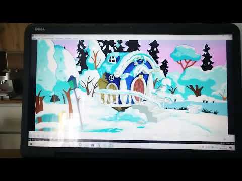 Видео: Обзор на DVD-диск «Смешарики. 3 выпуск: Принц для Нюши»