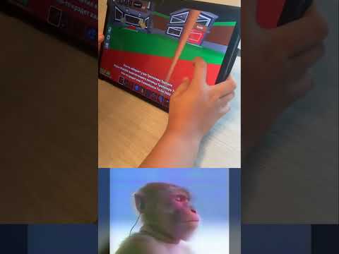 Видео: МЕЛОДИЯ БРЕЙН РОТА #рекомендации #тренды #шортс #реки #интересное #робзи #роблокс #роблоксер