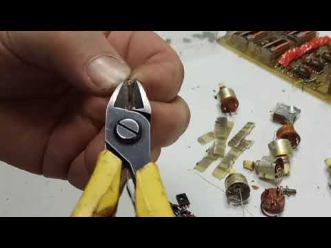 Видео: Чего стоит  Самописец РП-160 в разборе.