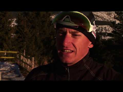 Видео: . НСБ "Белмекен" / www.MapVIO.com