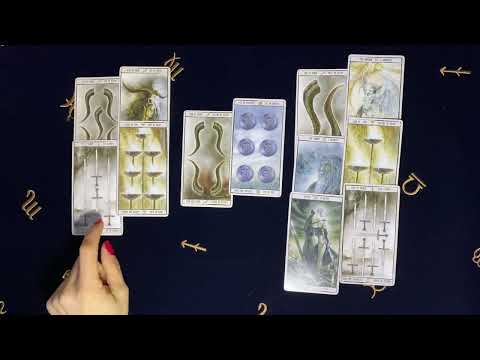 Видео: ВОДОЛЕИ 💗 ОТНОШЕНИЯ