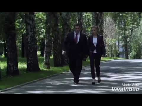 Видео: Белая и Лисицын. Я за тобой