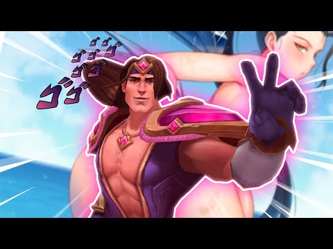 Видео: Вся жизнь игра, а ты в ней Тарик..