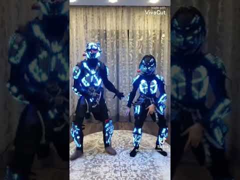 Видео: Хищники света 2021//подборка видео из ТикТок//Predators of light 2021