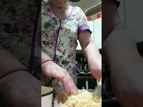 Видео: Вот и капусточка готова! Спб! 30.10.25