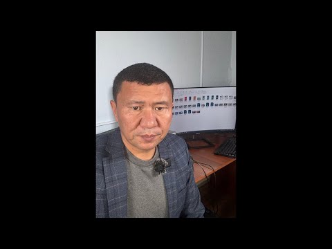 Видео: Шайлоо-2025 / 9-10-округдар / Талапкерлерге талдоо / Ыдырыс Исаков /