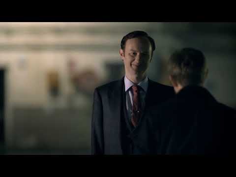 Видео: Шерлок Холмс муд