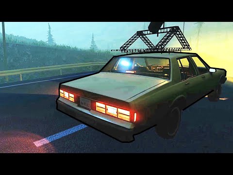 Видео: Ночной проводник - Titan Chaser #2