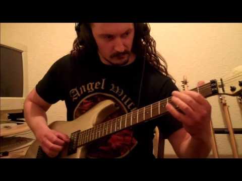 Видео: Август - демон      (August - Demon 1987)