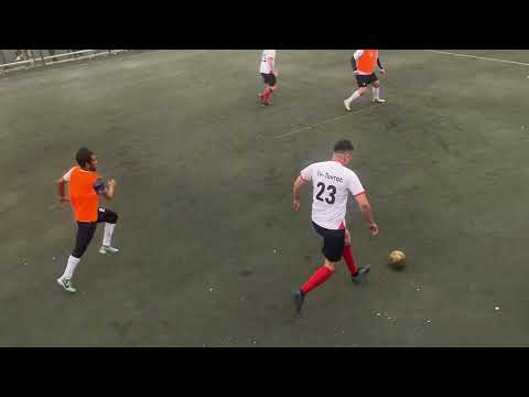 Видео: Уч тонтос vs Muras team 2-Дивизион Группа «А»