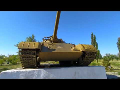 Видео: Экибастуз- Солнечный! прогулка выходного дня! 22.7.22.