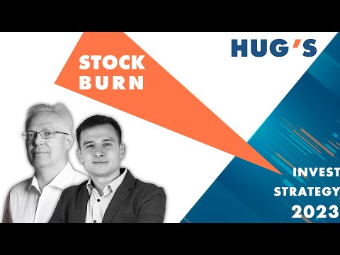 Видео: Большая стратегическая прожарка HUG'S