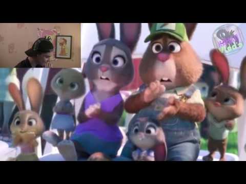 Видео: Doc.BronyAlex реагирует на ЗВЕРО ОРГИЯ RYTP