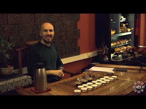 Видео: Курс "Шесть уровней понимания чая". Уровень 1 - Чай как напиток