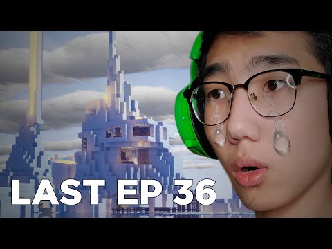 Видео: Энэ төгсгөл гэж үү ? 😭😭 (Last EP-36) w/ Tushig, Jaavka