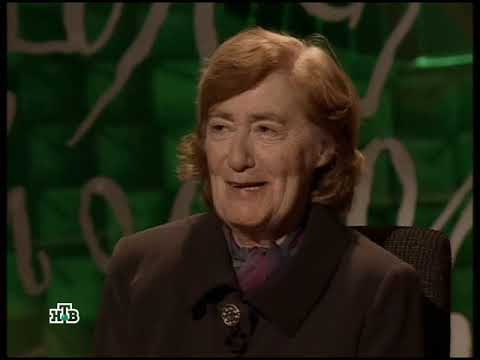Видео: Школа злословия: Елена Чуковская | 05.10.2009