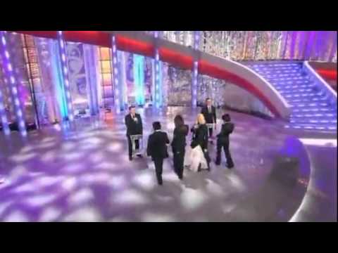 Видео: Субботний вечер Эфир от 11.08.2012