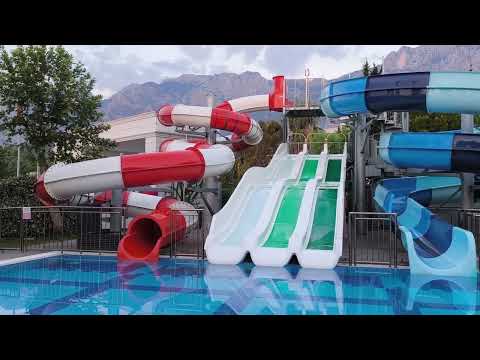 Видео: Турция Кемер 🇹🇷 FAME Residence 4 *Goynuk 🇹🇷 сентябрь 2024