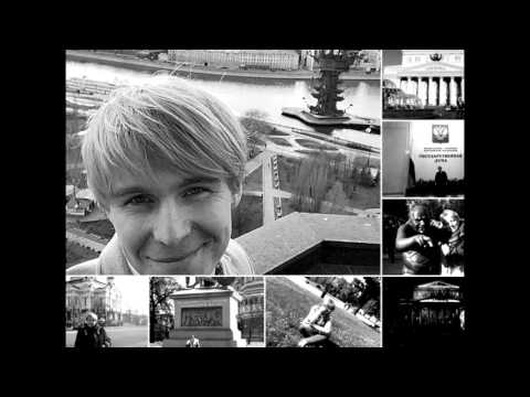 Видео: С Днём Рождения, дорогой Антон!