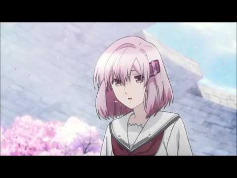 Видео: клип аниме norn9