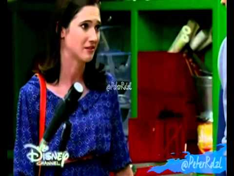 Видео: Leon y Francesca - Просто уходи