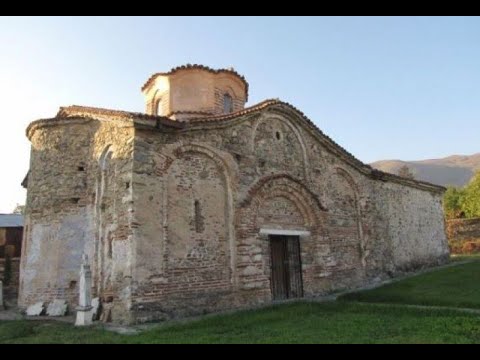 Видео: Затрупаната църква в Паталеница, "10 000 крачки" - 06.01.2022 г. по БНТ