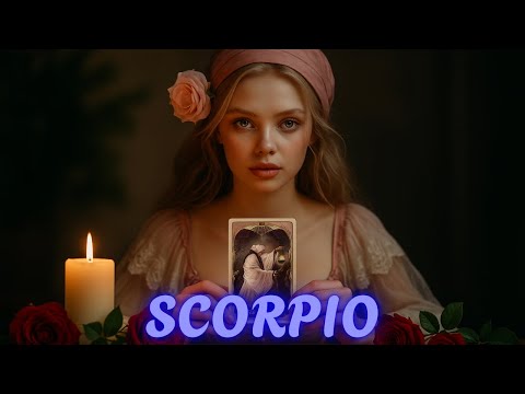 Видео: СКОРПИОН 😱 ОЧЕНЬ ВАЖНОЕ СООБЩЕНИЕ 💌 ТОТ, КТО ПРИЧИНИЛ ВАМ ТАК МНОГО БОЛИ И ГРУСТИ 👀 ОКТЯБРЬ 2025