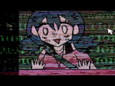 Видео: тревожная кроличья нора laceygames.com