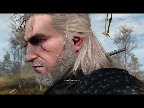 Видео: The Witcher 3 Ведьмак Дикая Охота Stream стрим 2025 Полное прохождение #27 Побег Чародеев из Города