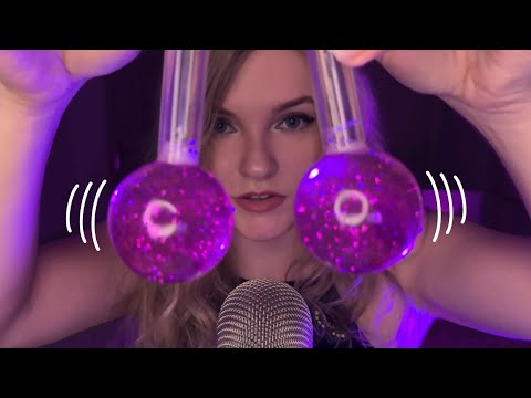 Видео: Я НЕНАВИЖУ ЭТИ АСМР ТРИГГЕРЫ 😈(Видео на 700К) ASMR Triggers I hate