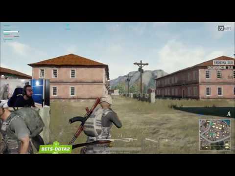 Видео: NEXUS, DREAD & CO. ПРОКОММЕНТИРУЙ ЭТО. PUBG(29.06.17)